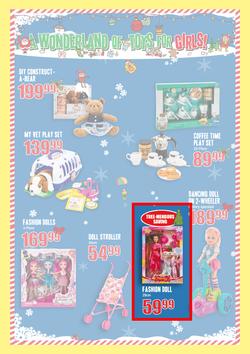 The Crazy Store ( 01 Nov - 24 Dec 2014 ), page 6