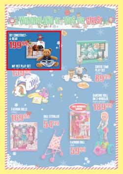 The Crazy Store ( 01 Nov - 24 Dec 2014 ), page 6