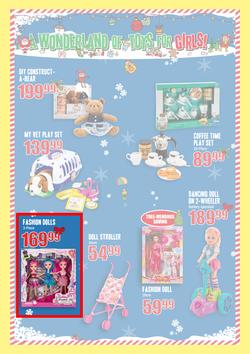 The Crazy Store ( 01 Nov - 24 Dec 2014 ), page 6