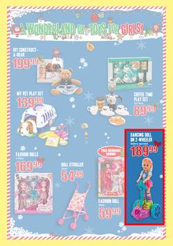 The Crazy Store ( 01 Nov - 24 Dec 2014 ), page 6