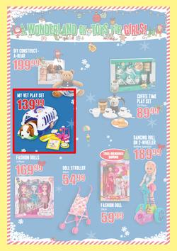 The Crazy Store ( 01 Nov - 24 Dec 2014 ), page 6