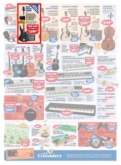 Cash crusaders : Month end sale (Until 6 Jul 2013), page 6