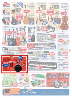 Cash crusaders : Month end sale (Until 6 Jul 2013), page 6