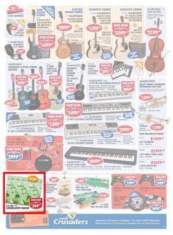 Cash crusaders : Month end sale (Until 6 Jul 2013), page 6