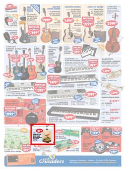 Cash crusaders : Month end sale (Until 6 Jul 2013), page 6