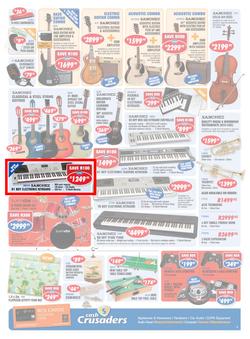 Cash crusaders : Month end sale (Until 6 Jul 2013), page 6