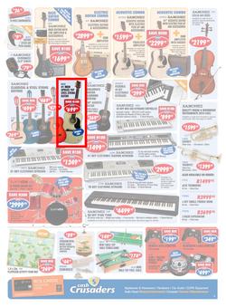 Cash crusaders : Month end sale (Until 6 Jul 2013), page 6