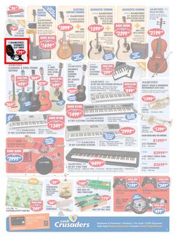 Cash crusaders : Month end sale (Until 6 Jul 2013), page 6