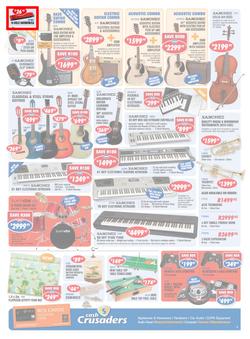 Cash crusaders : Month end sale (Until 6 Jul 2013), page 6