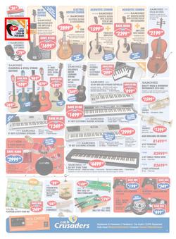 Cash crusaders : Month end sale (Until 6 Jul 2013), page 6