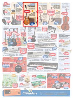 Cash crusaders : Month end sale (Until 6 Jul 2013), page 6