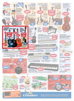 Cash crusaders : Month end sale (Until 6 Jul 2013), page 6