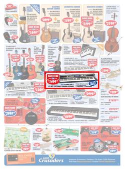 Cash crusaders : Month end sale (Until 6 Jul 2013), page 6
