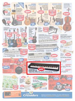 Cash crusaders : Month end sale (Until 6 Jul 2013), page 6