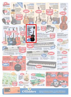 Cash crusaders : Month end sale (Until 6 Jul 2013), page 6