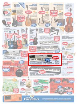 Cash crusaders : Month end sale (Until 6 Jul 2013), page 6