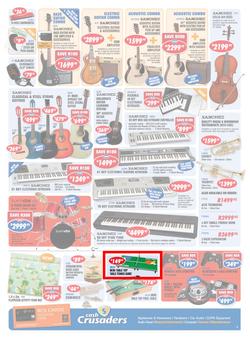 Cash crusaders : Month end sale (Until 6 Jul 2013), page 6