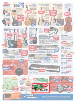 Cash crusaders : Month end sale (Until 6 Jul 2013), page 6