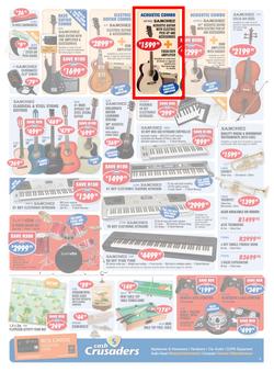 Cash crusaders : Month end sale (Until 6 Jul 2013), page 6