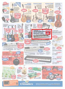 Cash crusaders : Month end sale (Until 6 Jul 2013), page 6
