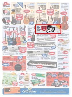 Cash crusaders : Month end sale (Until 6 Jul 2013), page 6
