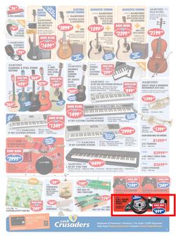 Cash crusaders : Month end sale (Until 6 Jul 2013), page 6