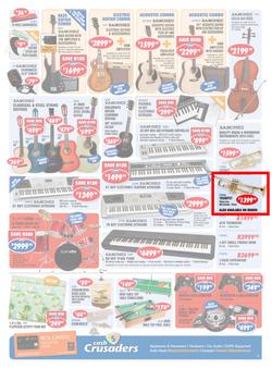 Cash crusaders : Month end sale (Until 6 Jul 2013), page 6