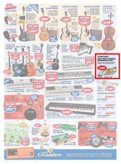 Cash crusaders : Month end sale (Until 6 Jul 2013), page 6