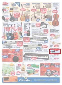 Cash crusaders : Month end sale (Until 6 Jul 2013), page 6