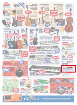 Cash crusaders : Month end sale (Until 6 Jul 2013), page 6