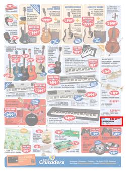 Cash crusaders : Month end sale (Until 6 Jul 2013), page 6