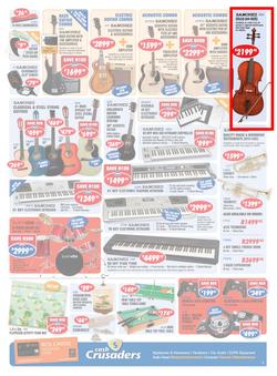Cash crusaders : Month end sale (Until 6 Jul 2013), page 6