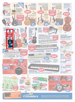 Cash crusaders : Month end sale (Until 6 Jul 2013), page 6
