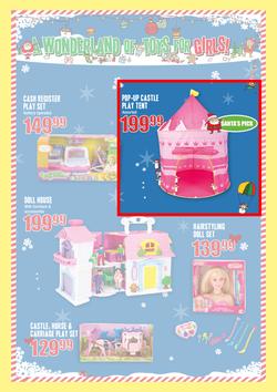 The Crazy Store ( 01 Nov - 24 Dec 2014 ), page 7