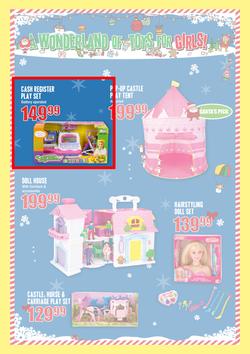 The Crazy Store ( 01 Nov - 24 Dec 2014 ), page 7