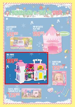 The Crazy Store ( 01 Nov - 24 Dec 2014 ), page 7