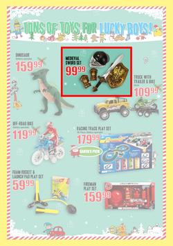 The Crazy Store ( 01 Nov - 24 Dec 2014 ), page 8