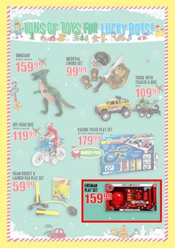 The Crazy Store ( 01 Nov - 24 Dec 2014 ), page 8