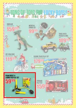 The Crazy Store ( 01 Nov - 24 Dec 2014 ), page 8