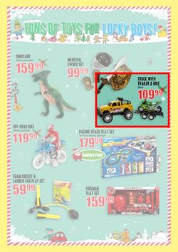 The Crazy Store ( 01 Nov - 24 Dec 2014 ), page 8