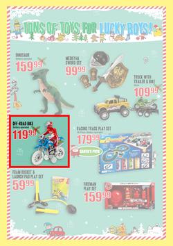 The Crazy Store ( 01 Nov - 24 Dec 2014 ), page 8