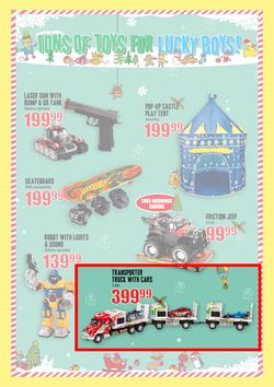 The Crazy Store ( 01 Nov - 24 Dec 2014 ), page 9