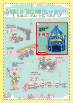 The Crazy Store ( 01 Nov - 24 Dec 2014 ), page 9