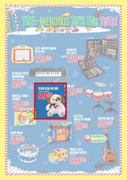 The Crazy Store ( 01 Nov - 24 Dec 2014 ), page 10