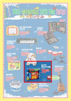 The Crazy Store ( 01 Nov - 24 Dec 2014 ), page 10