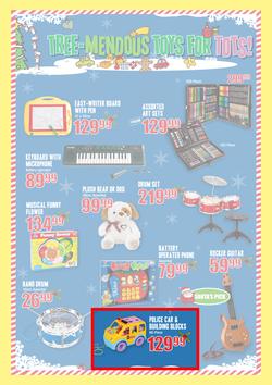 The Crazy Store ( 01 Nov - 24 Dec 2014 ), page 10