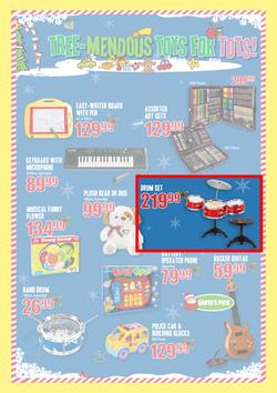 The Crazy Store ( 01 Nov - 24 Dec 2014 ), page 10