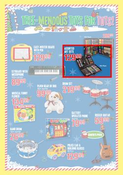 The Crazy Store ( 01 Nov - 24 Dec 2014 ), page 10