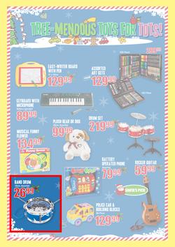 The Crazy Store ( 01 Nov - 24 Dec 2014 ), page 10