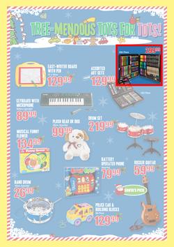 The Crazy Store ( 01 Nov - 24 Dec 2014 ), page 10